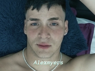 Alexmyers