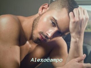 Alexocampo