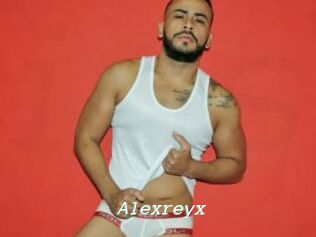 Alexreyx