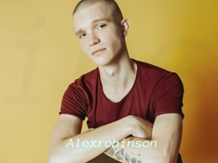 Alexrobinson