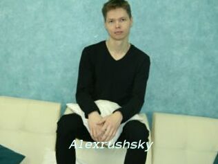 Alexrushsky