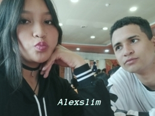 Alexslim
