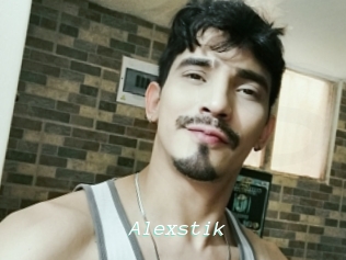Alexstik