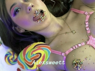 Alexsweett