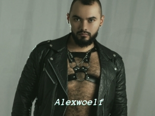 Alexwoelf