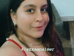 Alexxaapalmer