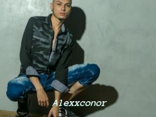 Alexxconor