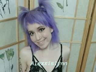 AlexxisLynn