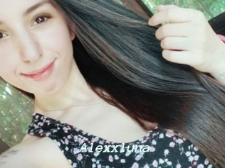 Alexxluna