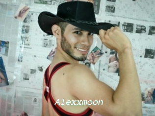 Alexxmoon