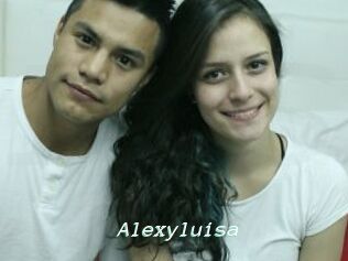 Alexyluisa