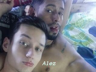 Alez