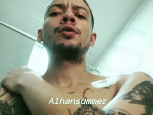 Alhansummer