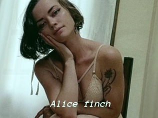 Alice_finch