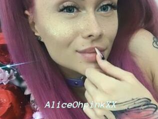 AliceOhpinkXX