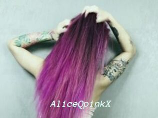 AliceQpinkX