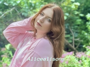 Alicealisons