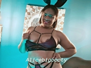 Alicebigbooty