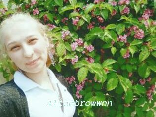 Alicebrowwnn
