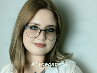 Alicecarrol