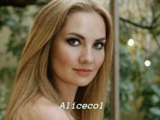 Alicecol