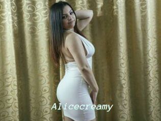 Alicecreamy