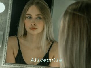 Alicecutie