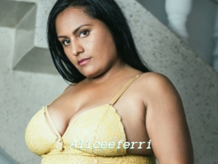 Aliceeferri
