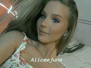 Aliceejune