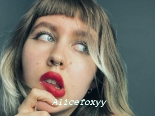 Alicefoxyy