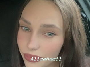 Alicehamil