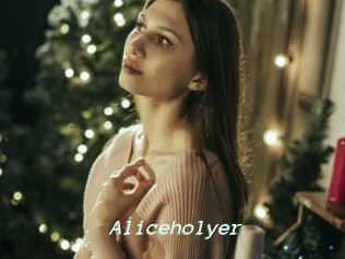 Aliceholyer