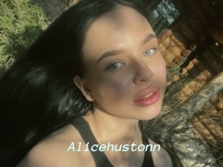 Alicehustonn