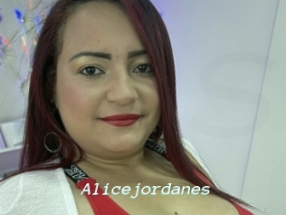 Alicejordanes