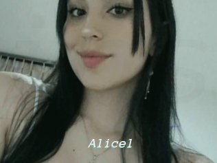 Alicel