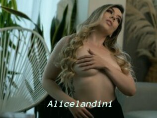 Alicelandini