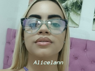 Alicelann