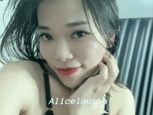 Alicelauria