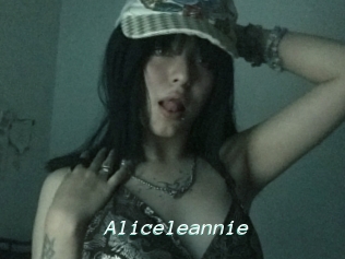 Aliceleannie
