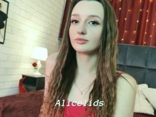 Alicelids