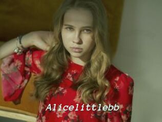 Alicelittlebb