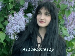 Alicelorelly