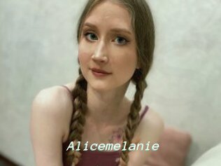 Alicemelanie