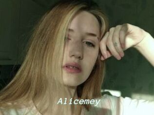 Alicemey