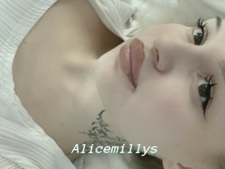 Alicemillys