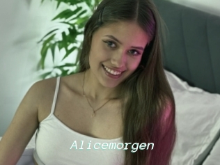 Alicemorgen