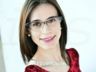 Alicemouse