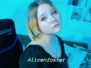Alicenfoster