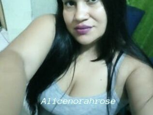 Alicenorahrose