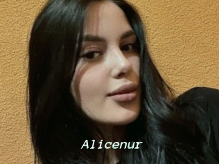 Alicenur